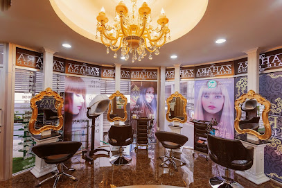Zahara Hair Salon Bangkok thumb 2